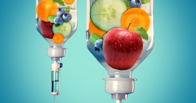 What Are The Benefits of IV Nutrient Therapy?