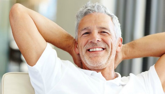 Hormone Replacement Therapy for Menopause Treatment