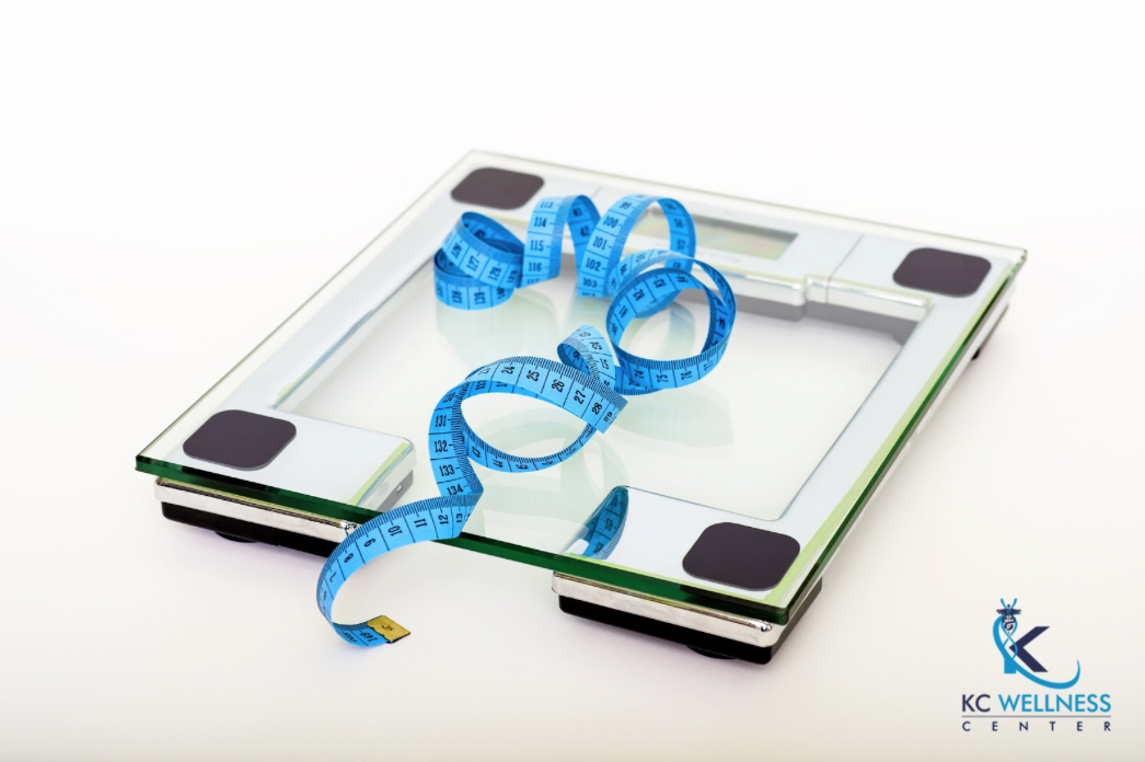 Why A Medical Approach to Weight Loss Works