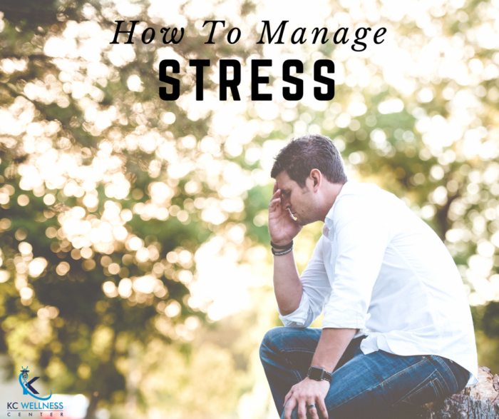 Tips for Managing Stress During Stress Awareness Month