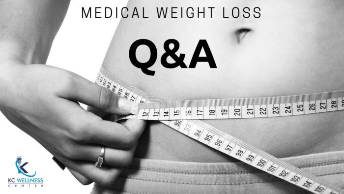 Common Medical Weight Loss Questions and Answers