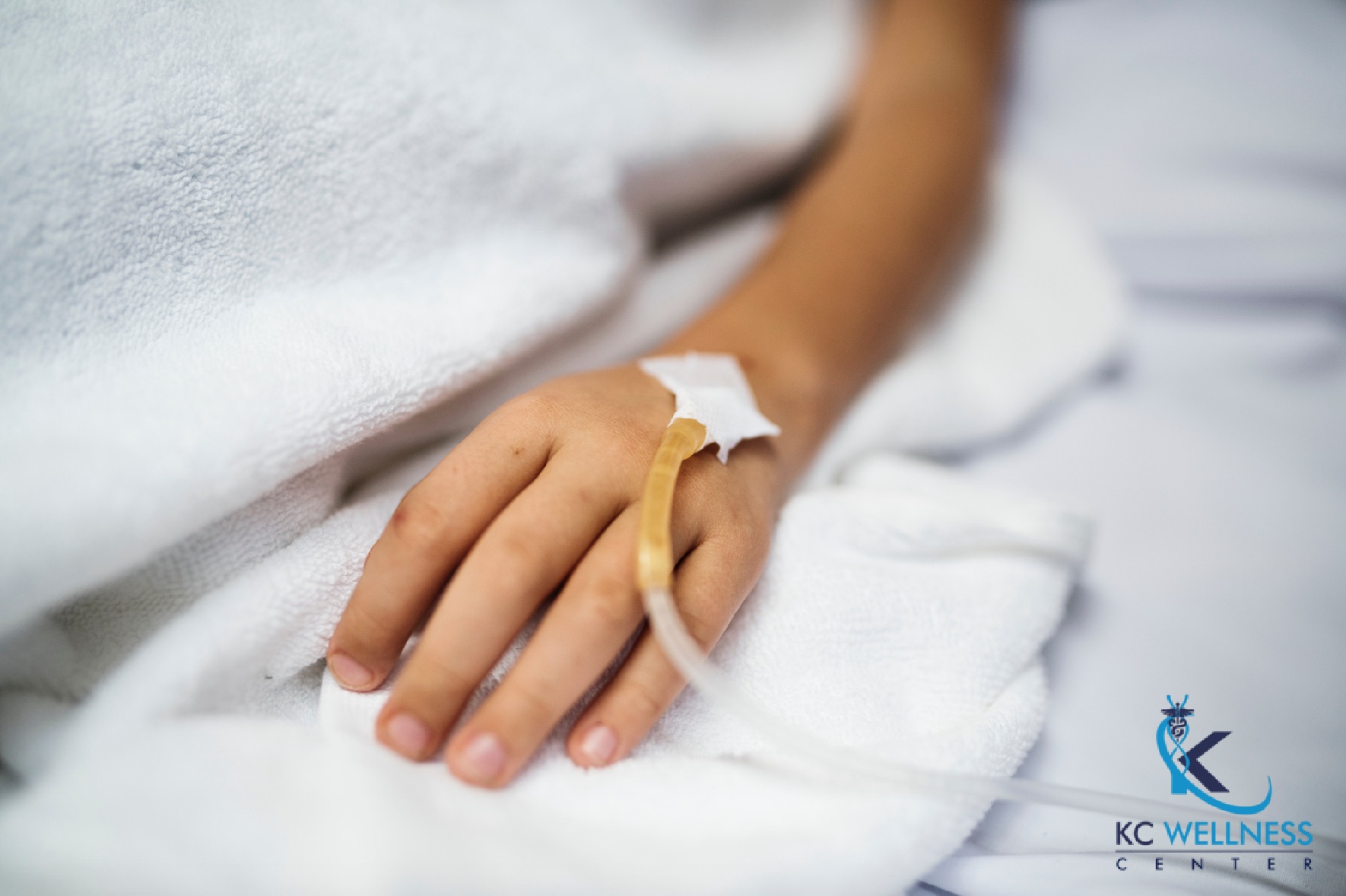 IV Therapy Vitamins and their Benefits