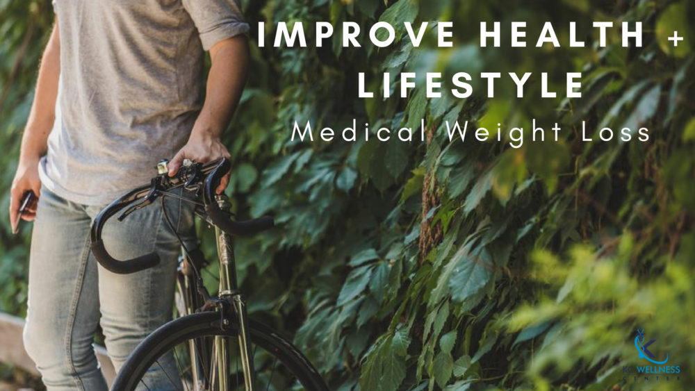 Improve Health and Lifestyle Through Weight Loss