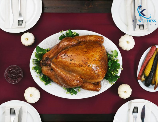 Healthy Comfort Food Recipes For Winter