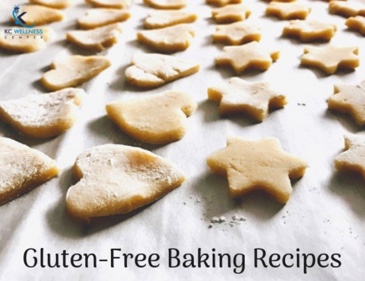 Gluten-Free Recipes To Spice Up Your Holiday Baking