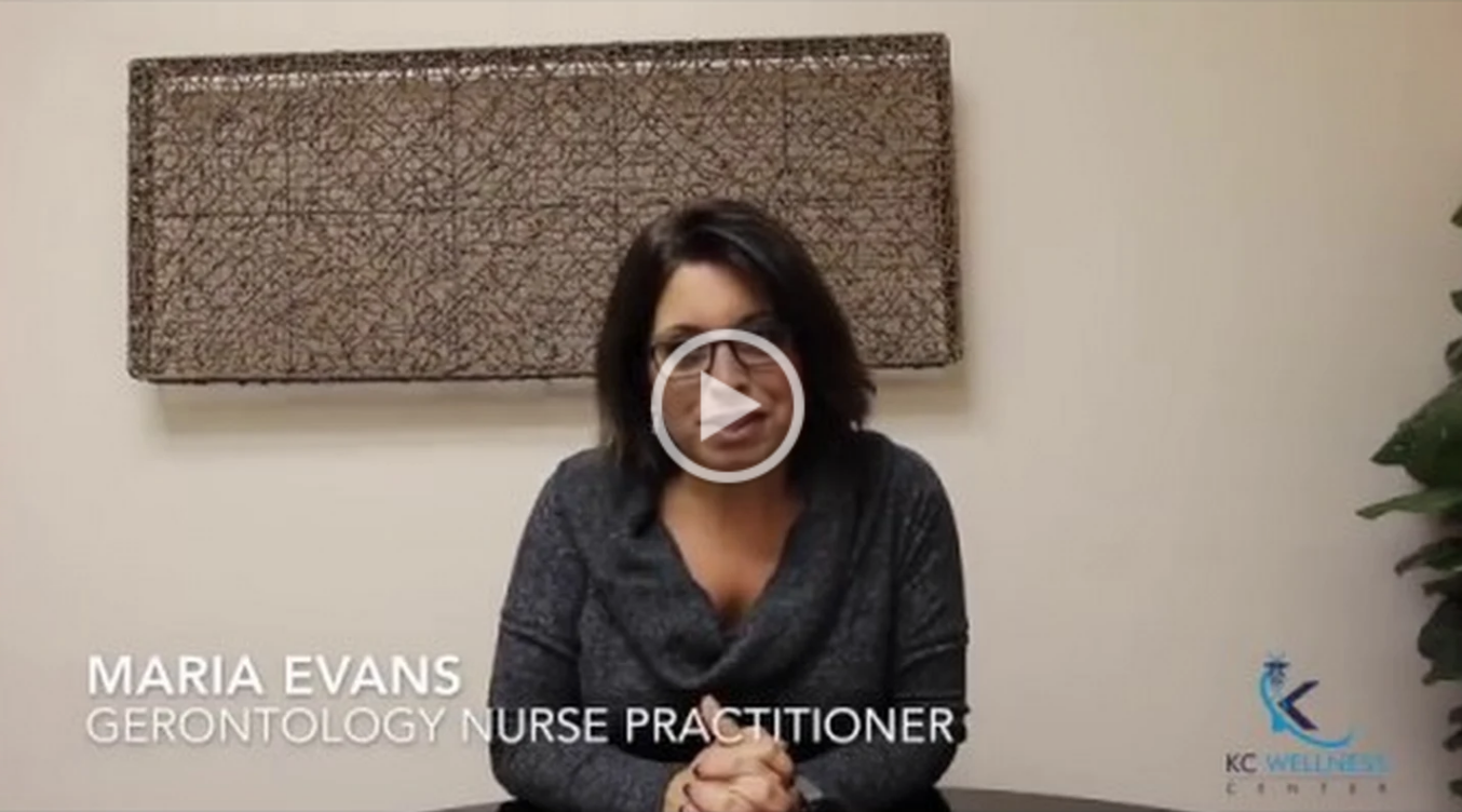 Who Is a Candidate for Bioidentical Hormone Replacement Therapy (BHRT)?