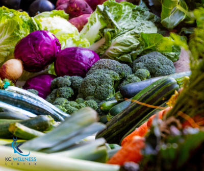 What Are the Best Fruits and Vegetables for Weight Loss?