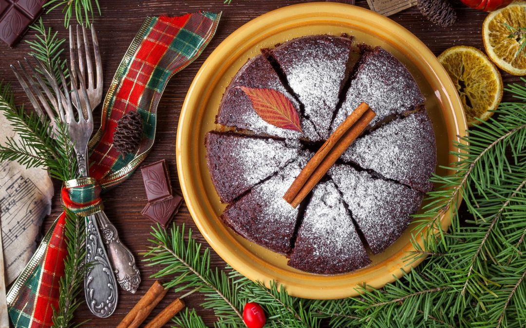 Tips For Entertaining Guests With Food Allergies & Sensitivities During The Holidays