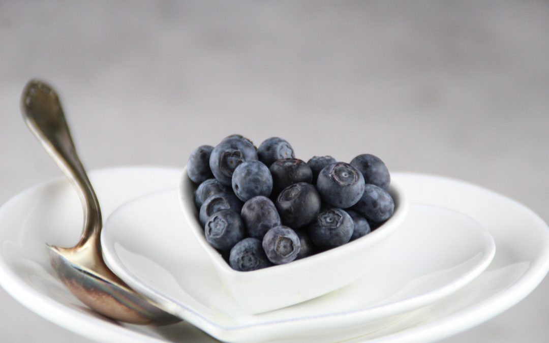Tips + Recipes During the Month of Love